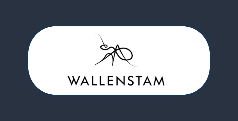 Wallenstam logo
