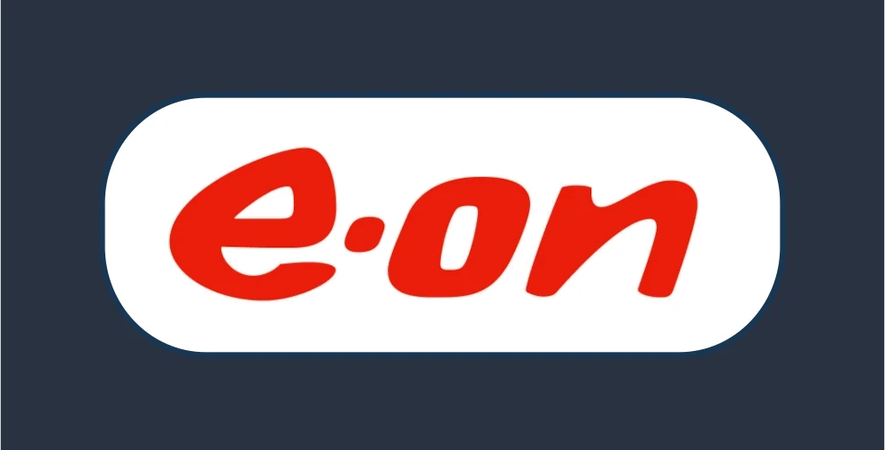 E.ON logo