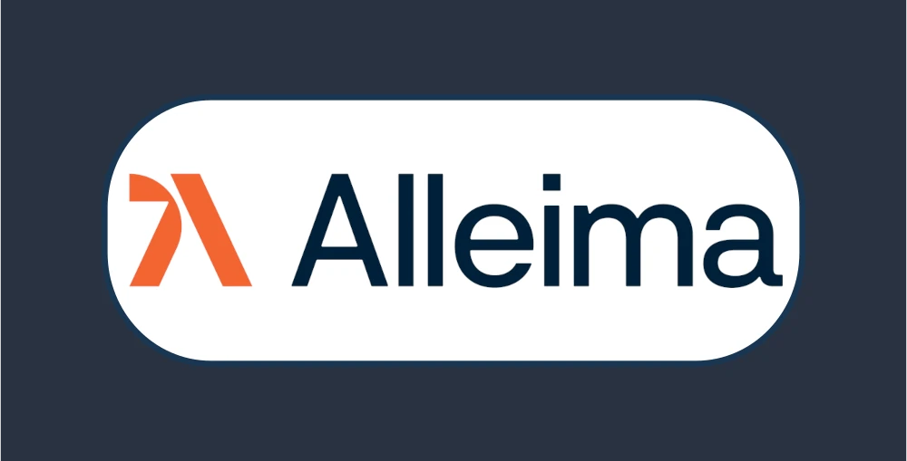Alleima logo