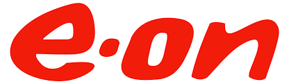 E.ON logotyp