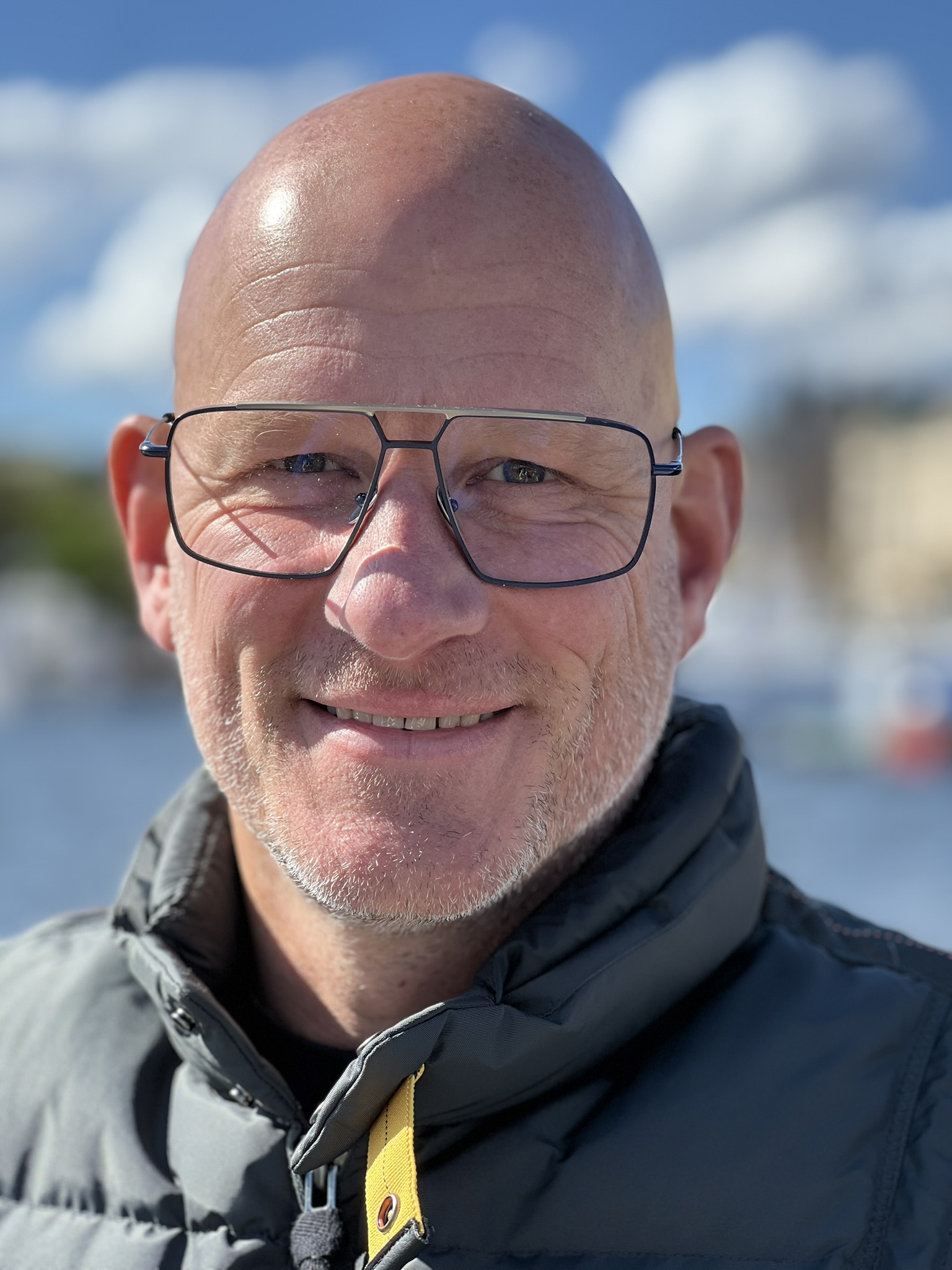 Ronald Kerkhof new Chief Revenue Officer at ENIT