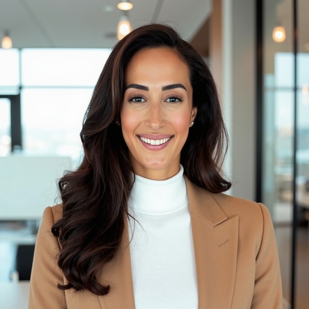 Iman Damoun Baran joins ENIT as Senior Account Executive