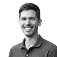Ola Hellgren Leiter der technischen Abteilung ENIT