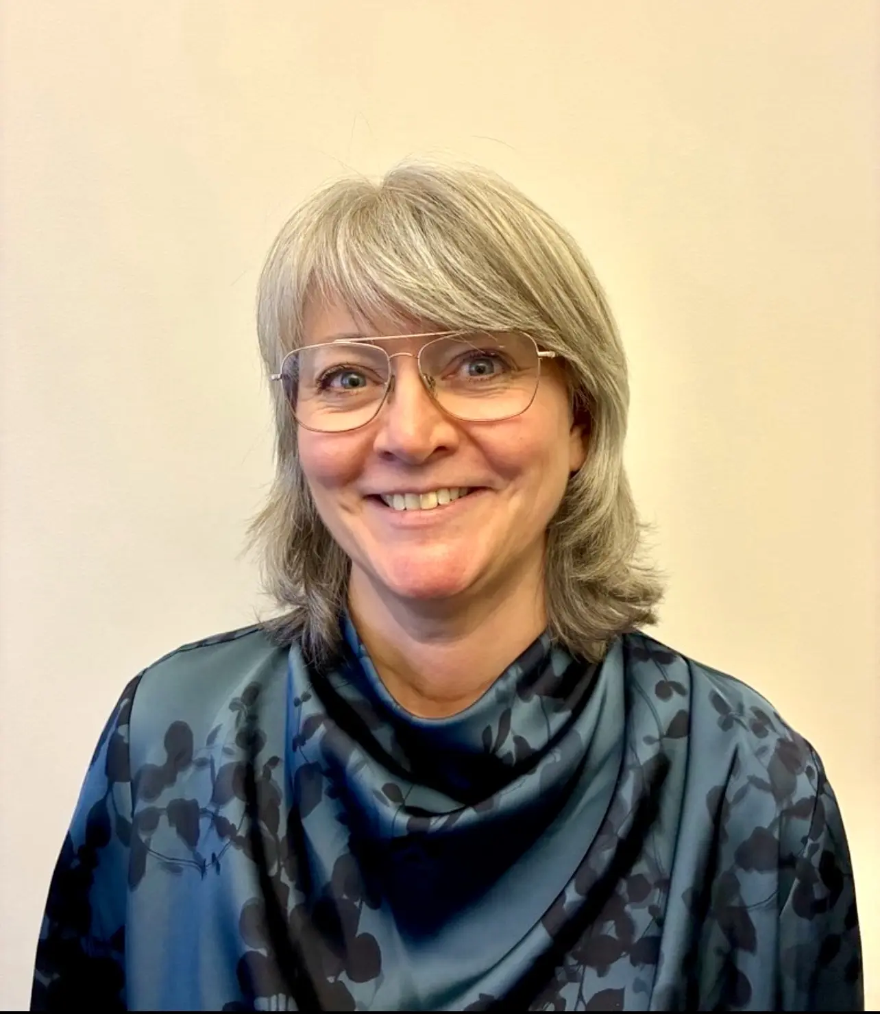 Anna Östlund Senior Project Manager ENIT