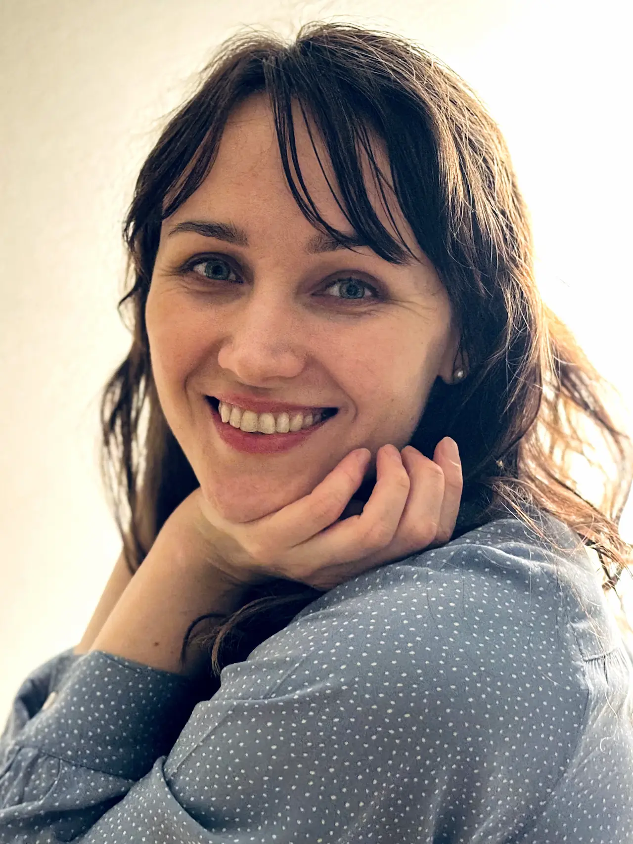Iryna Boldysh, ENIT