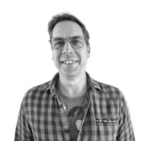 Bart Houkes, expert en communications SMART chez ENIT