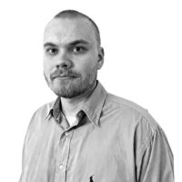 Sami Säkkinen, konsult hos ENIT Quadient