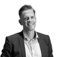 Anders Dalmén, PDG d'ENIT